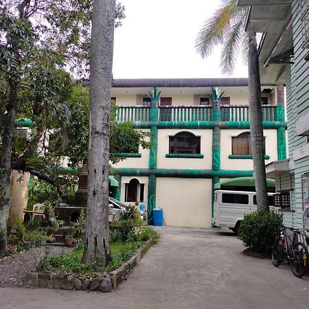 Hotel OYO 800 Ddd Habitat Dormtel Bacolod Exterior foto